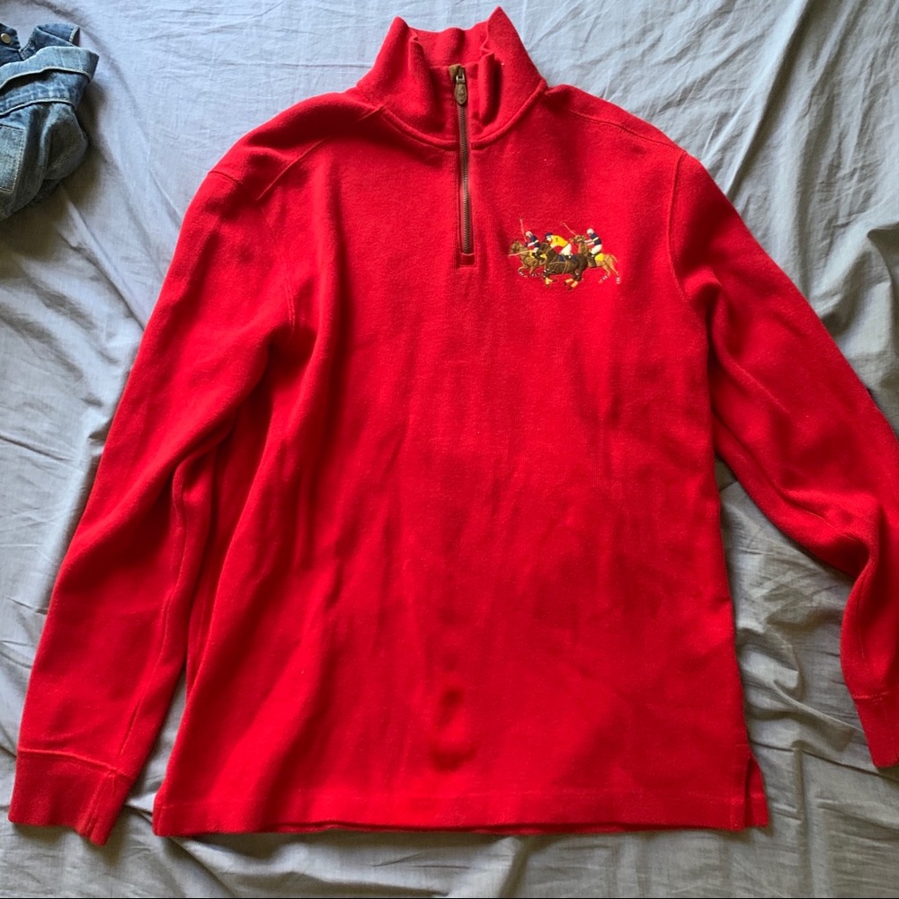 Polo Ralph Lauren Sweater